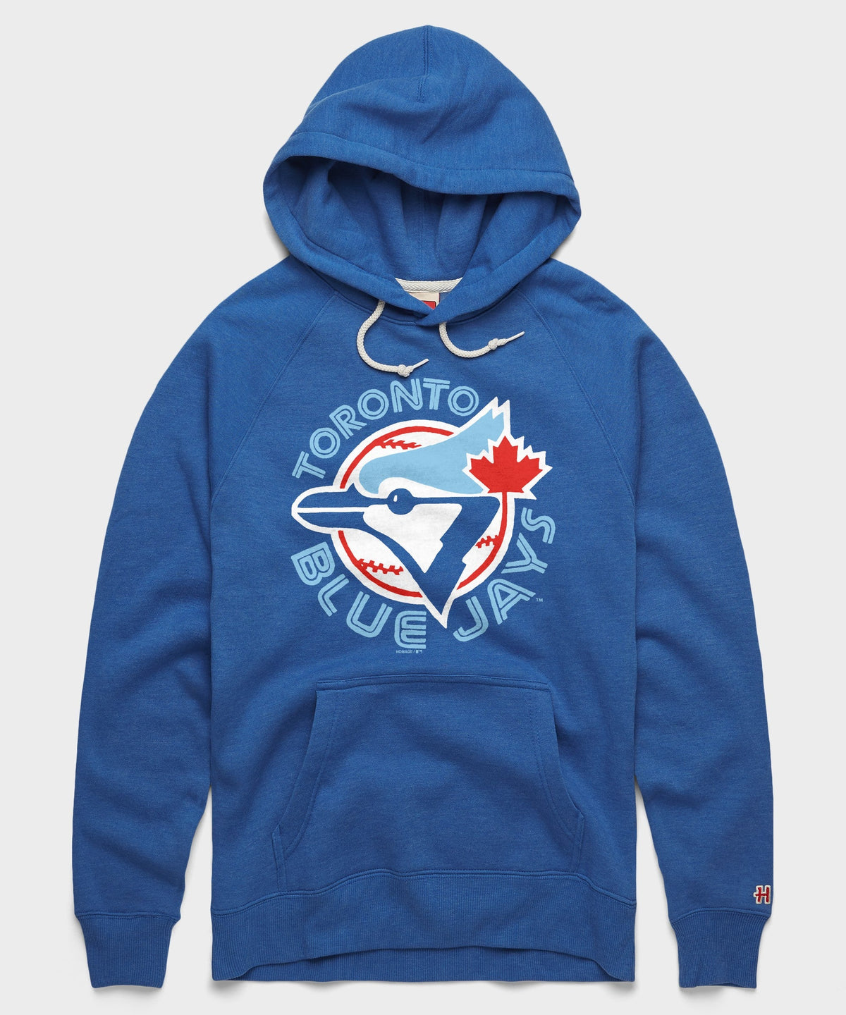 Toronto Blue Jays '77 Hoodie product image 1