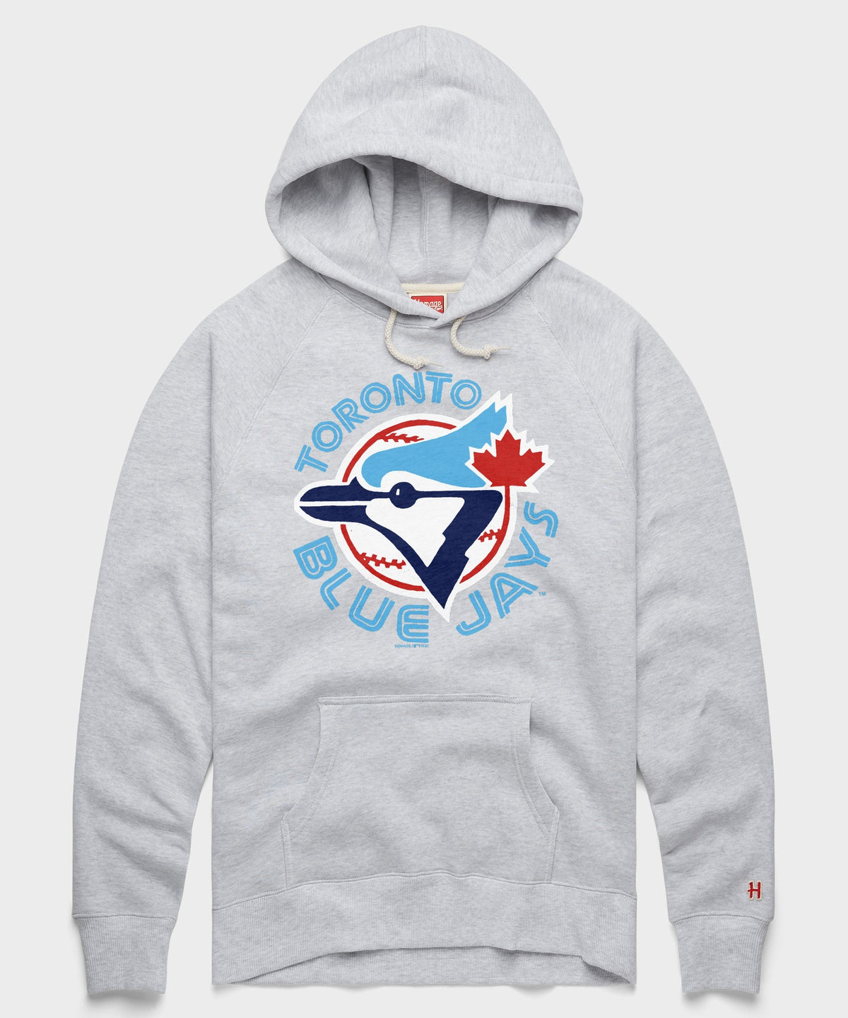 Toronto Blue Jays '77 Hoodie product image 2