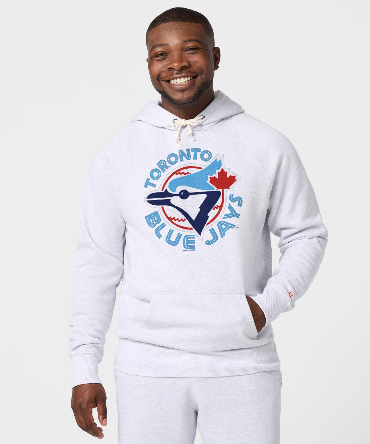 Toronto Blue Jays '77 Hoodie product image 6