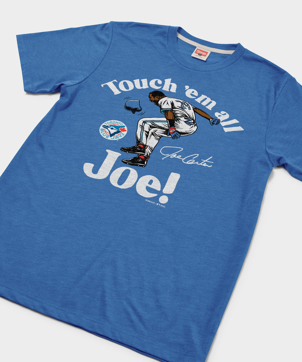 Touch 'Em All Joe Carter product image 2