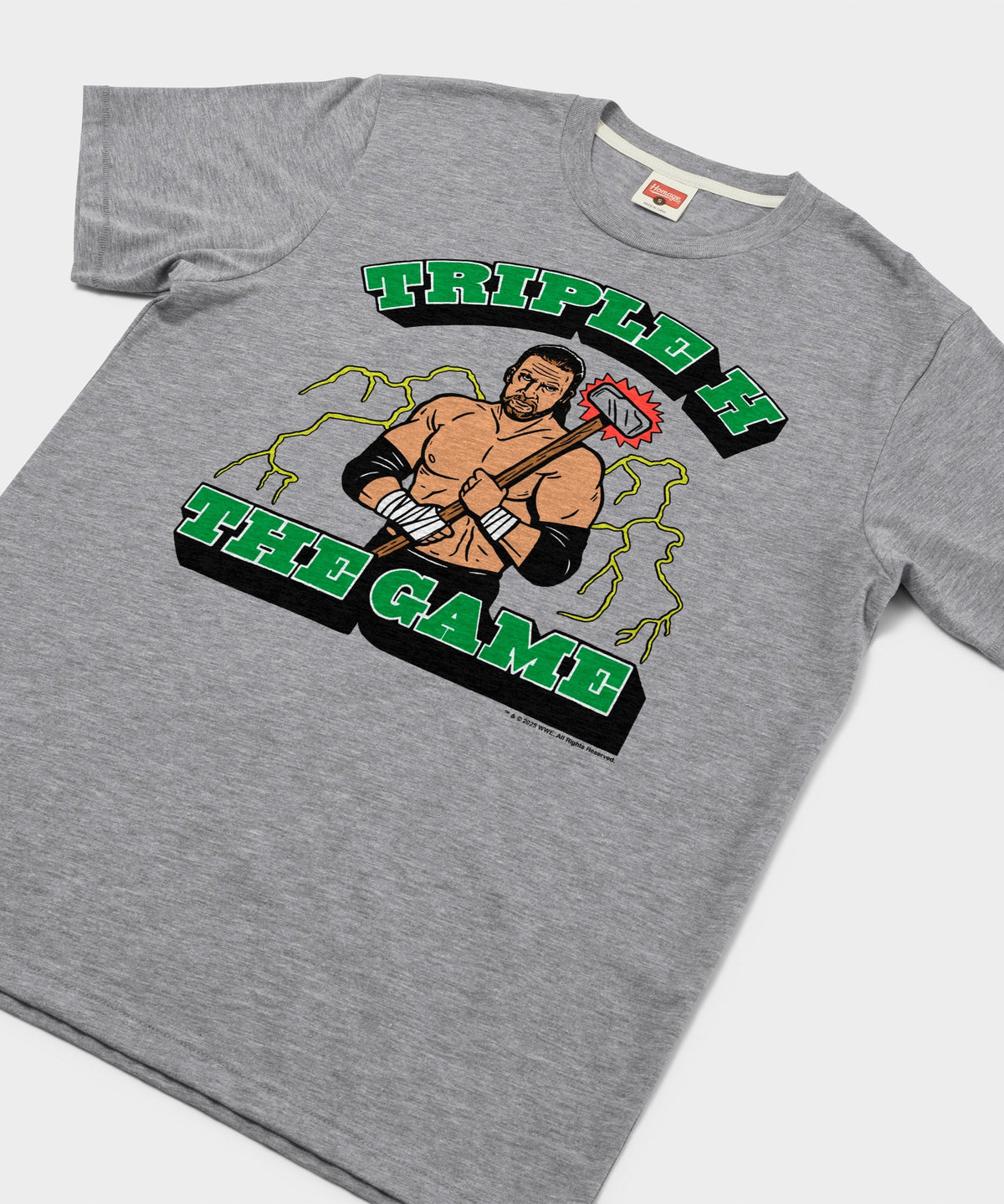 Triple H The Game product image 2