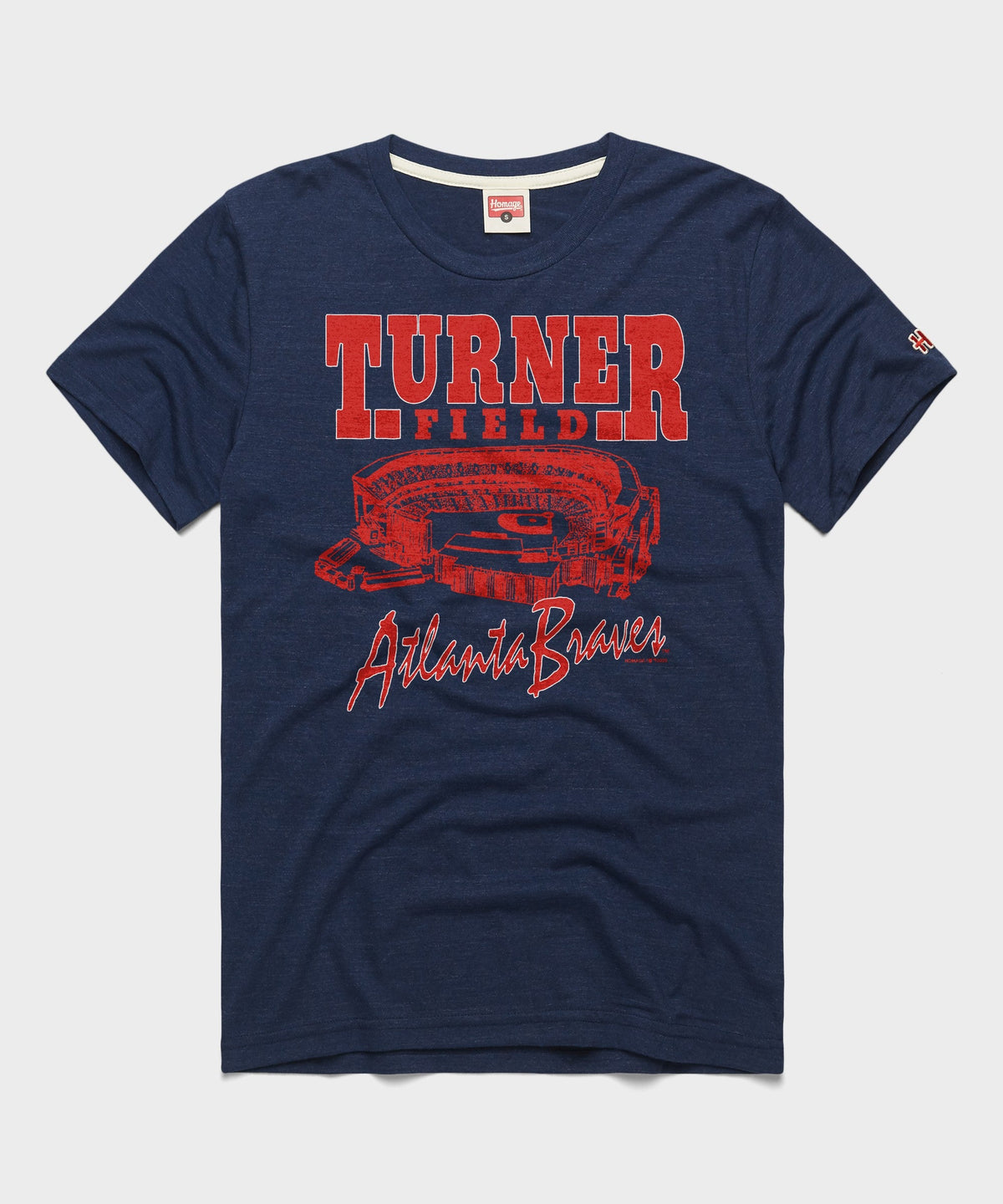Turner Field Atlanta Braves product image 1