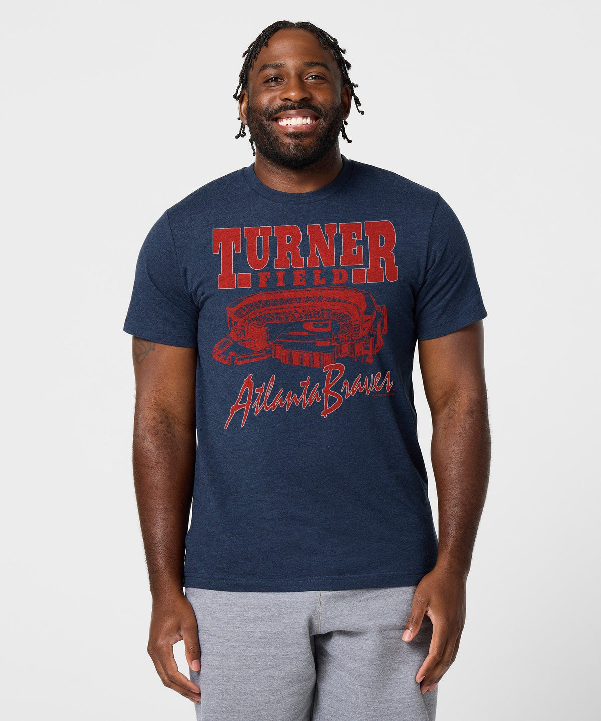 Turner Field Atlanta Braves product image 3