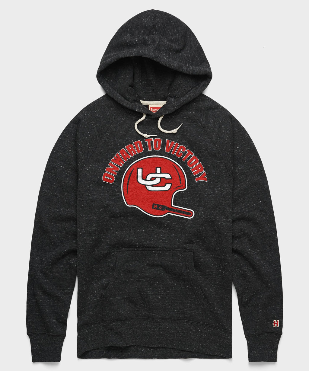 UC Onward To Victory Hoodie product image 1