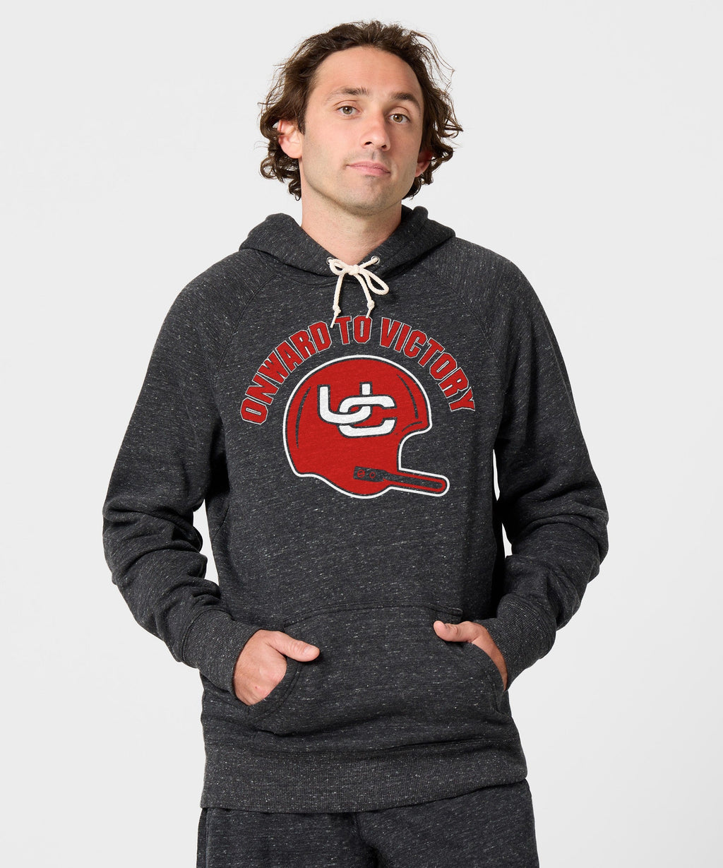 UC Onward To Victory Hoodie product image 3