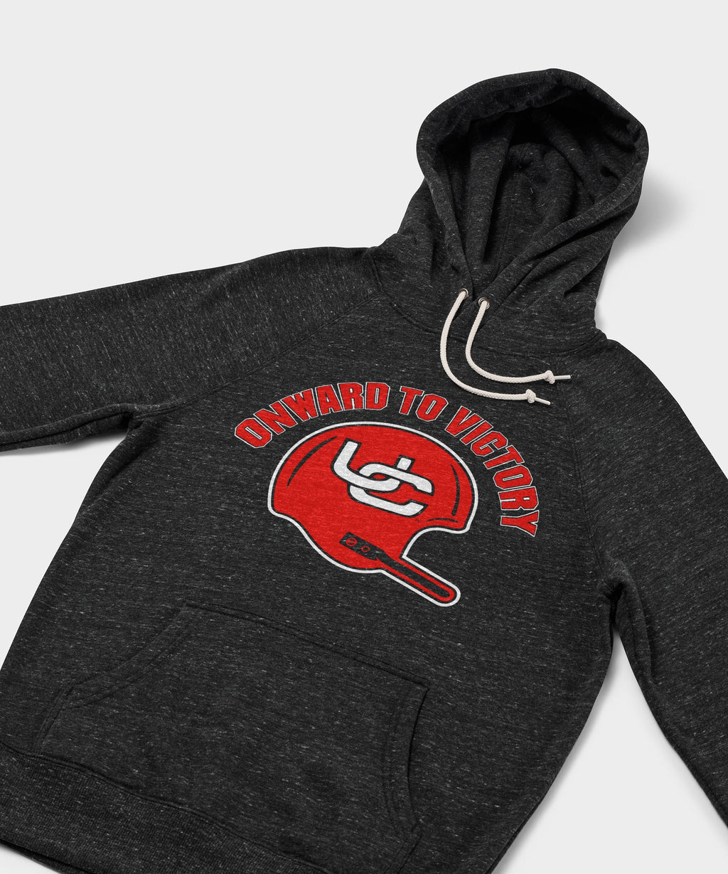 UC Onward To Victory Hoodie product image 2