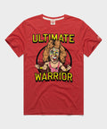 Ultimate Warrior Caricature product image 1
