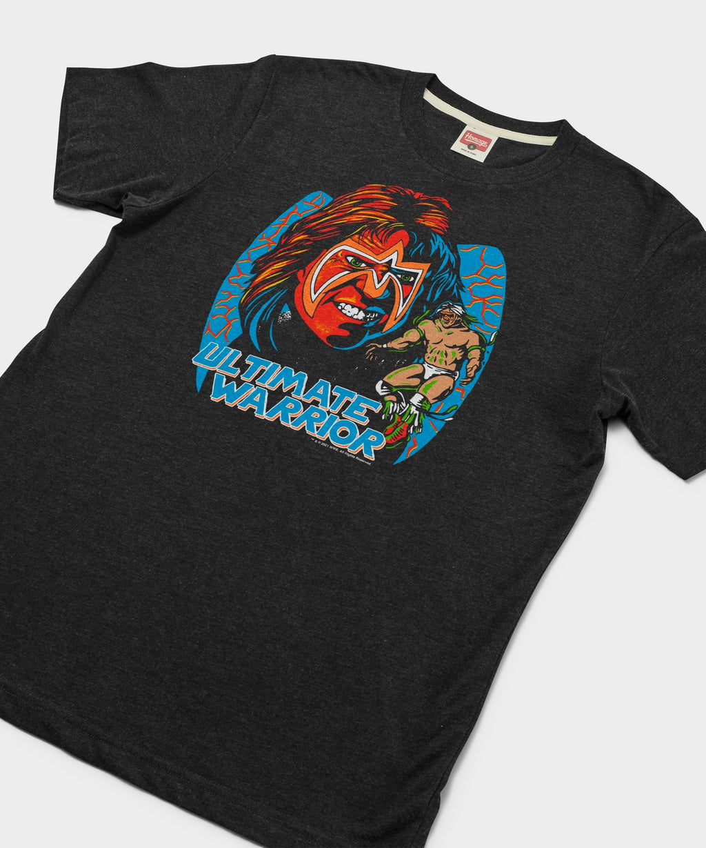 Ultimate Warrior Larger Than Life product image 2