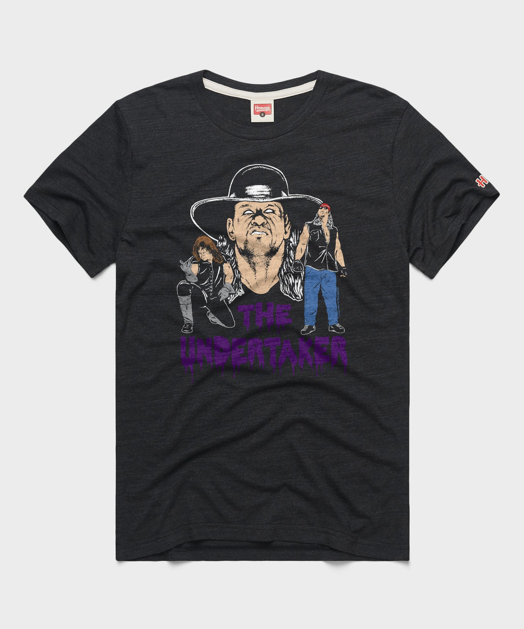 Undertaker 30th Anniversary product image 1