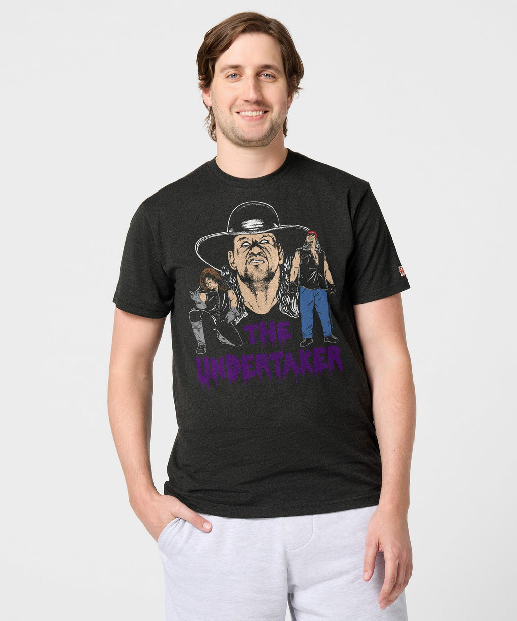 Undertaker 30th Anniversary product image 3
