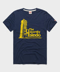 University Of Toledo Bell Tower product image 1