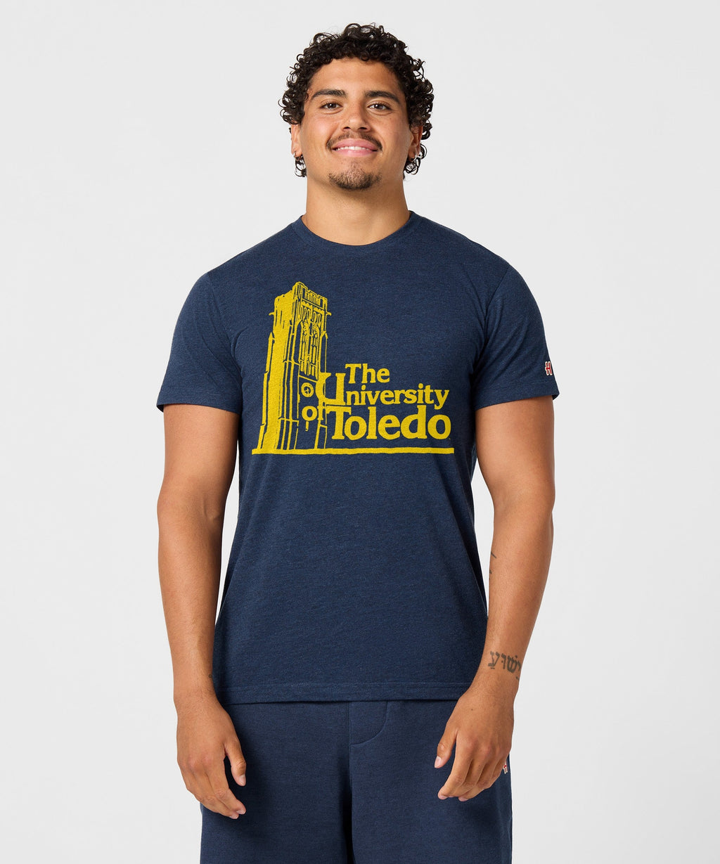 University Of Toledo Bell Tower product image 3
