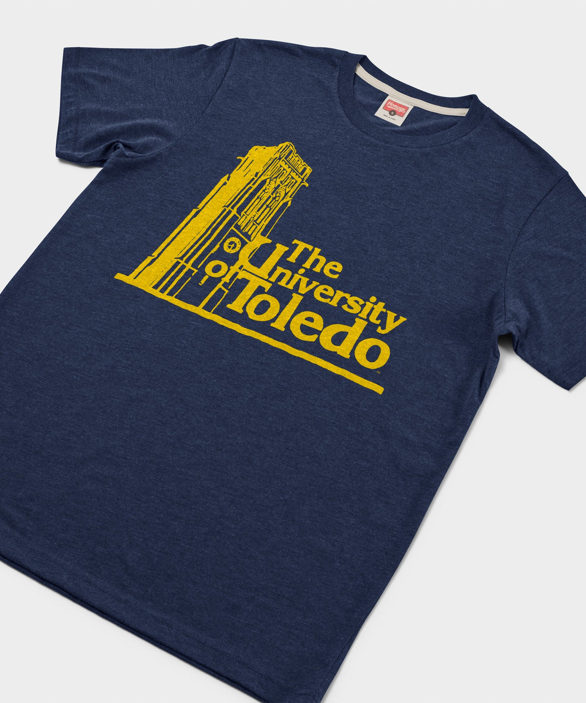 University Of Toledo Bell Tower product image 2