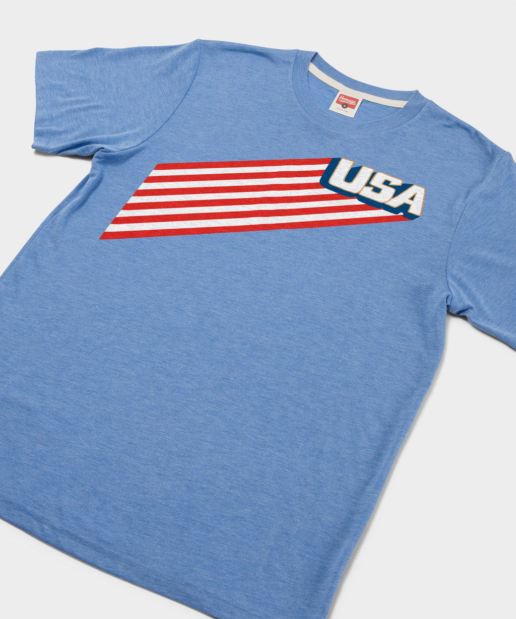 USA Broad Stripes product image 2