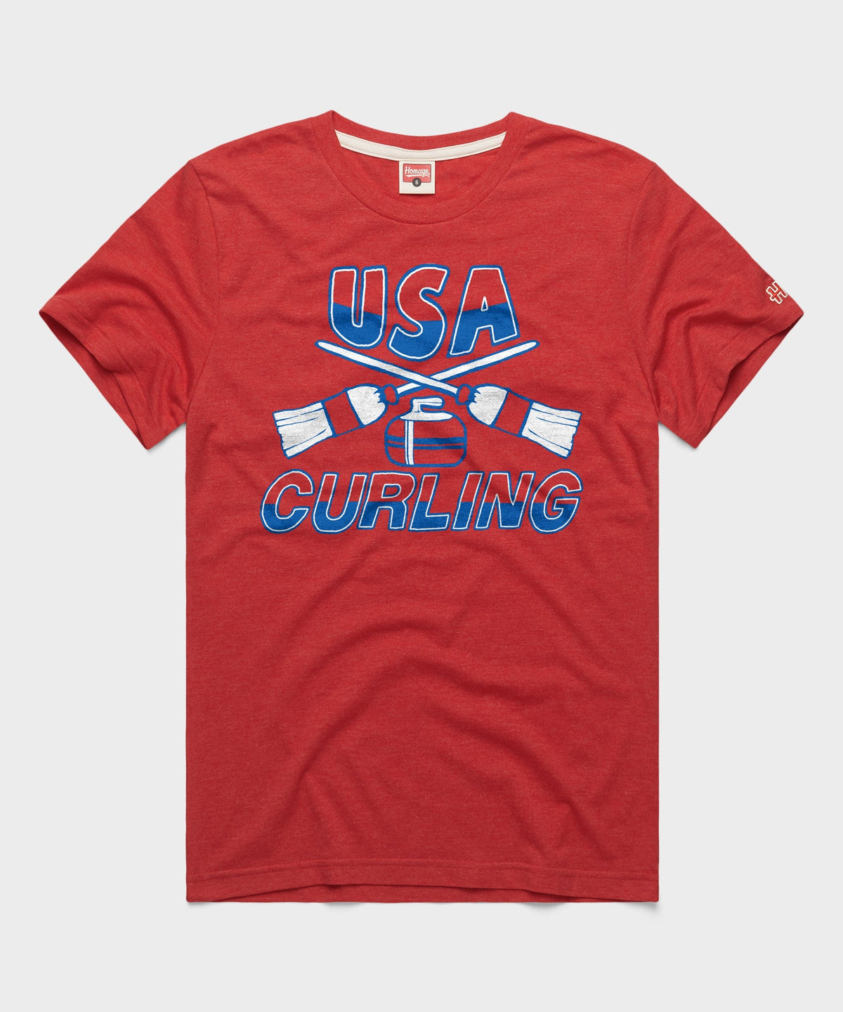 USA Curling product image 1