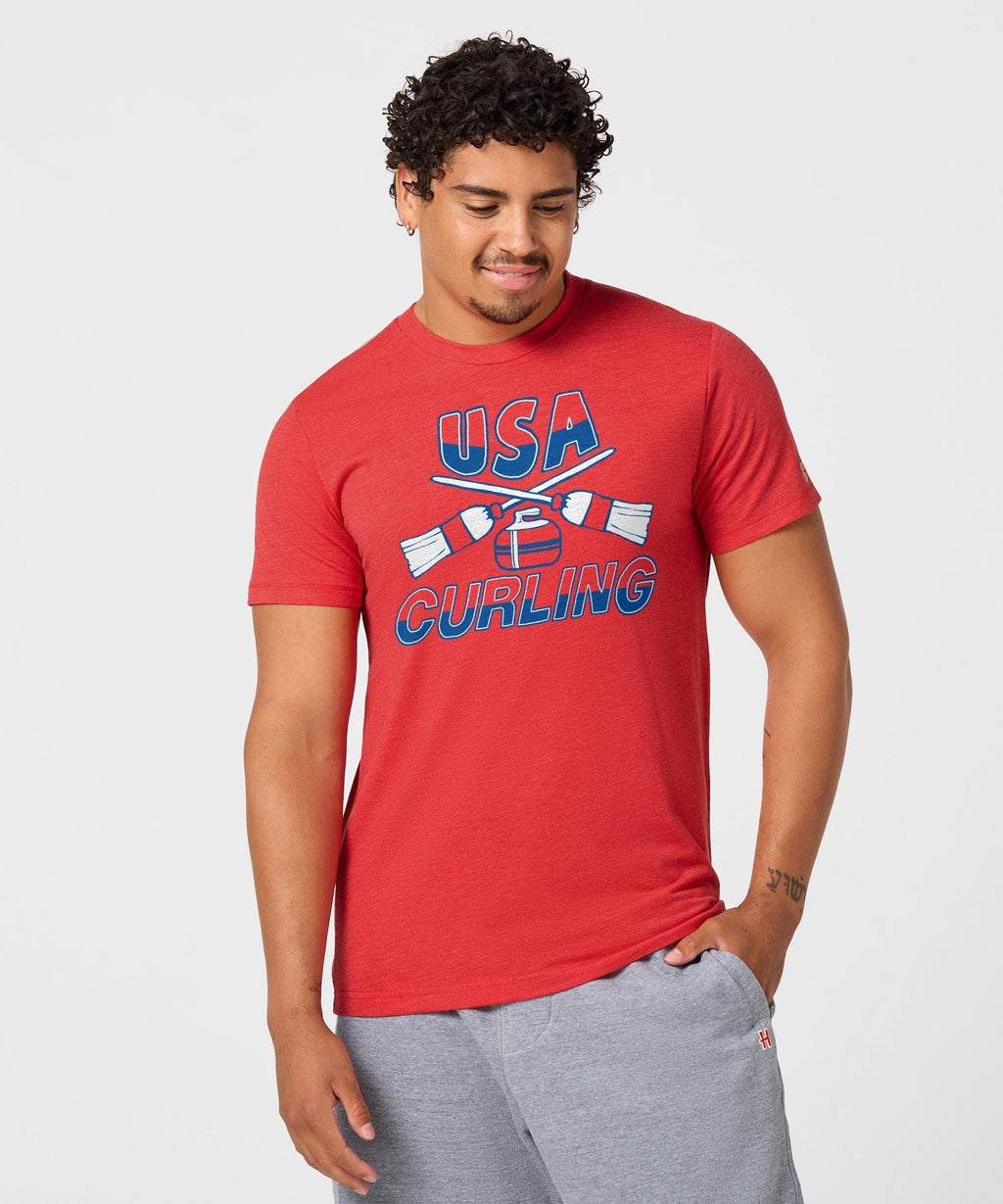 USA Curling product image 3