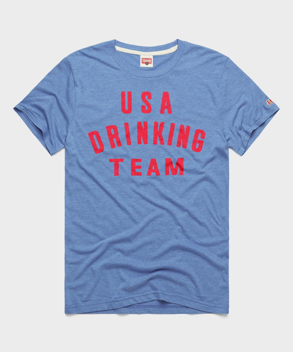 USA Drinking Team product image 1