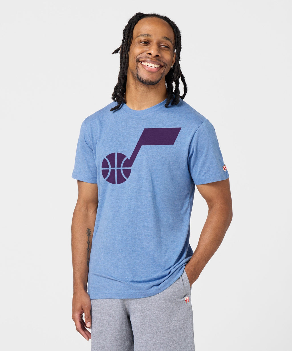 Utah Jazz Logo product image 3