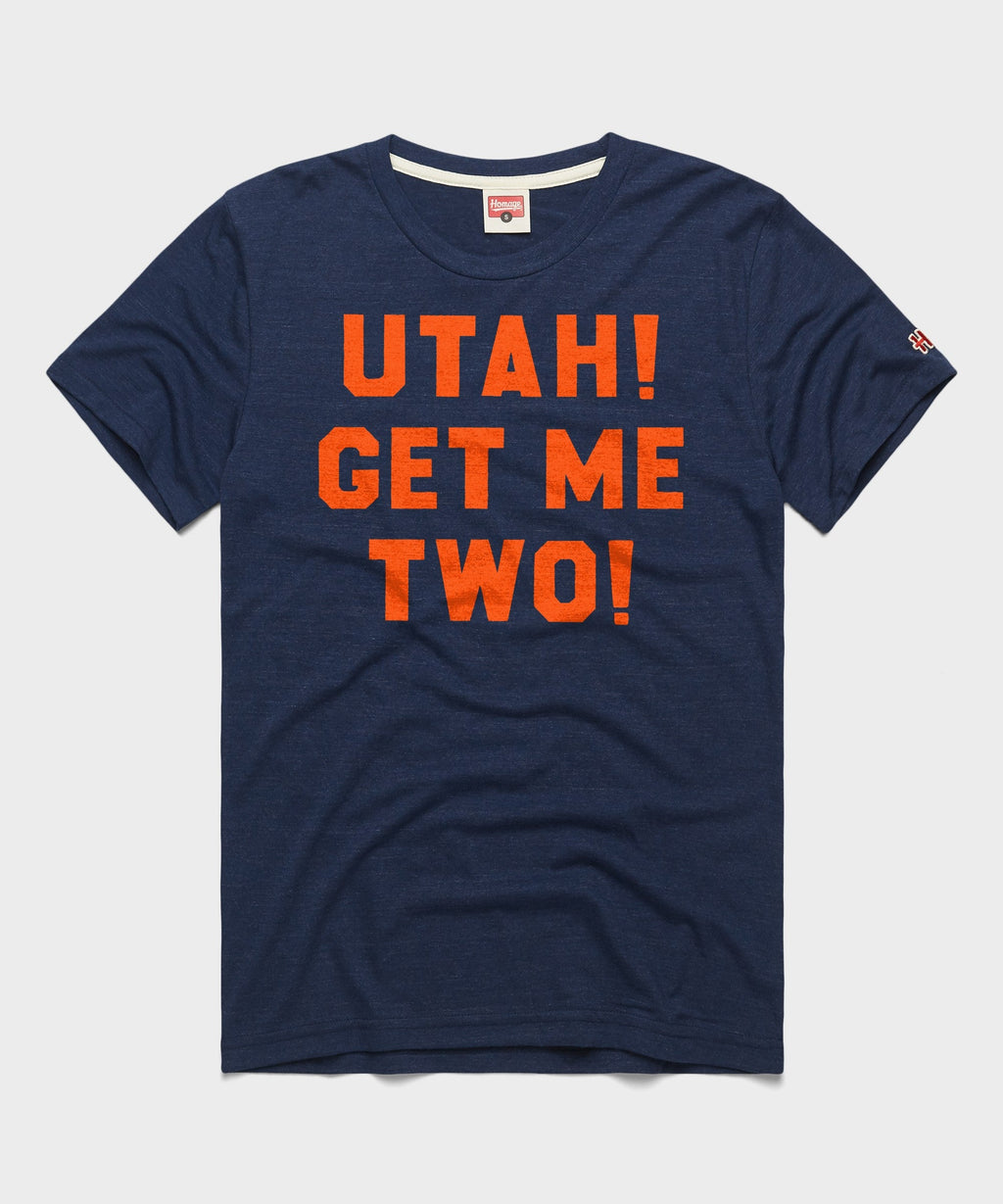 Utah! Get Me Two! product image 1