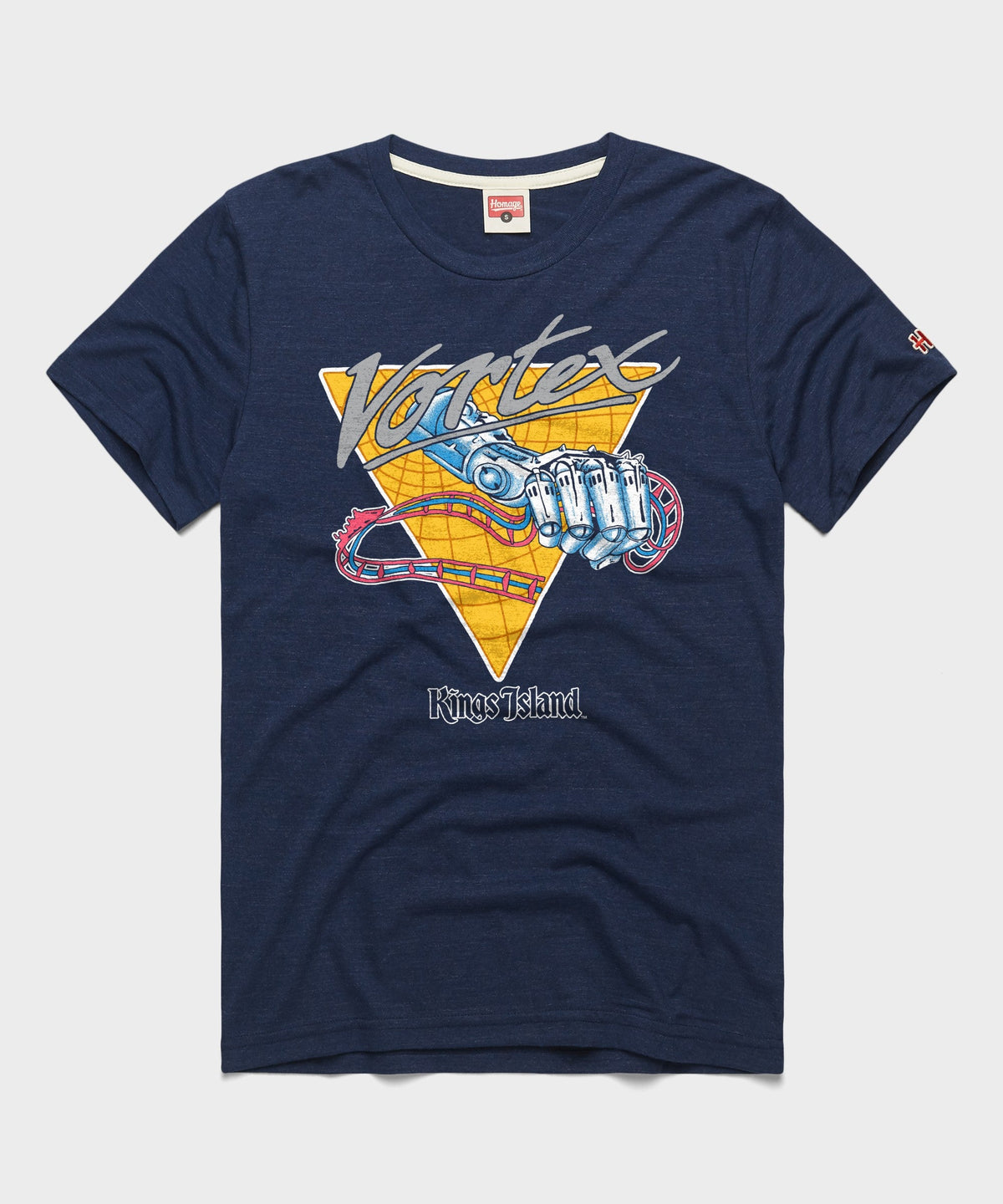Vortex Kings Island product image 1