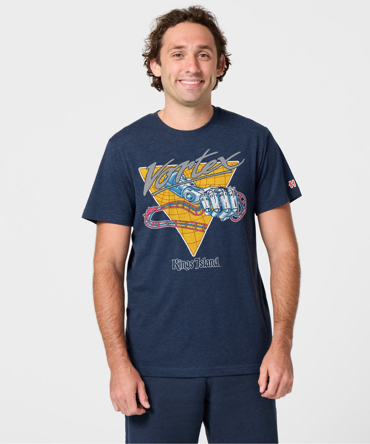 Vortex Kings Island product image 3
