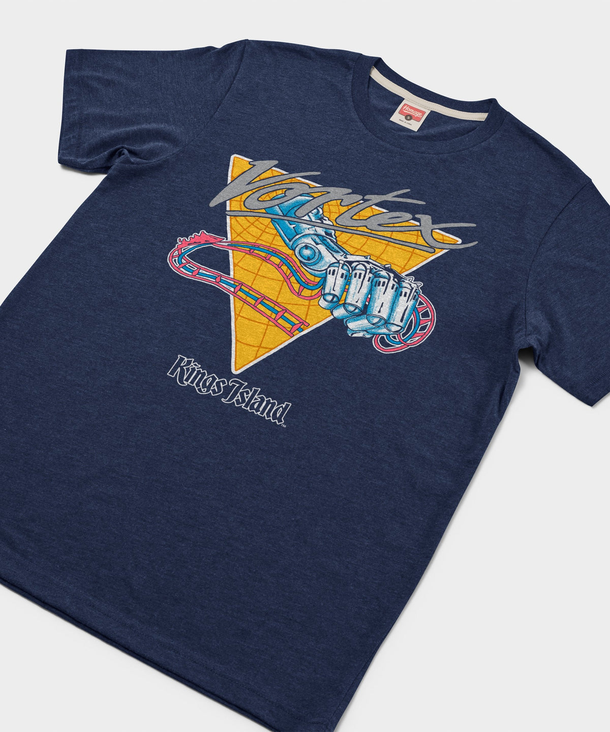 Vortex Kings Island product image 2