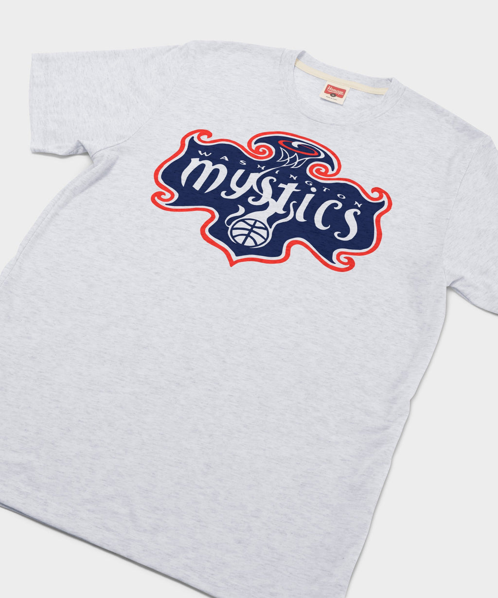 Washington Mystics Logo product image 2