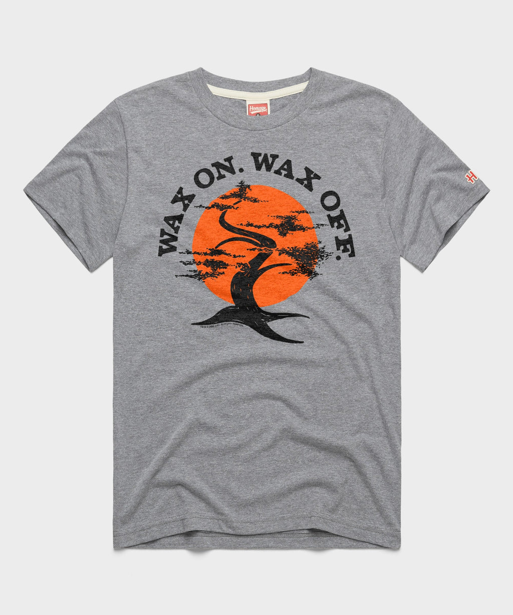 Wax On Off product image 1