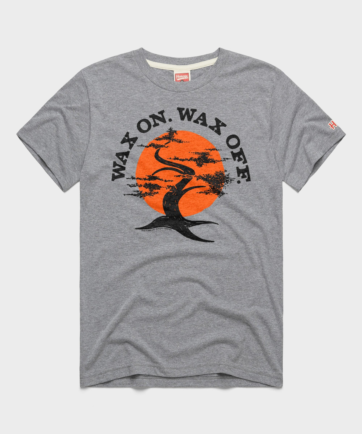 Wax On Off product image 1