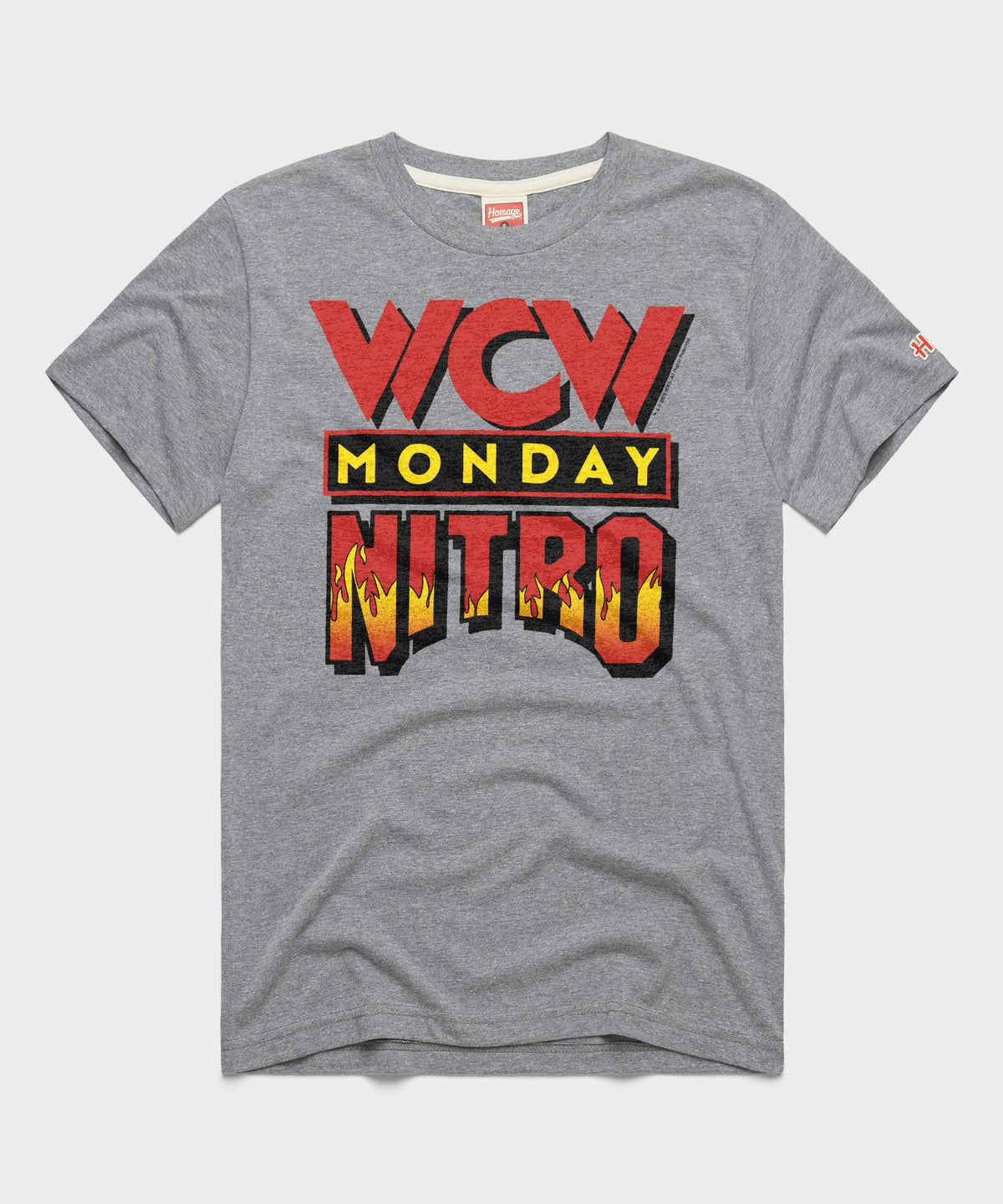 WCW Monday Nitro product image 1