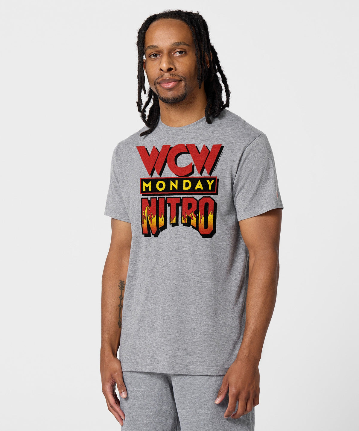WCW Monday Nitro product image 3
