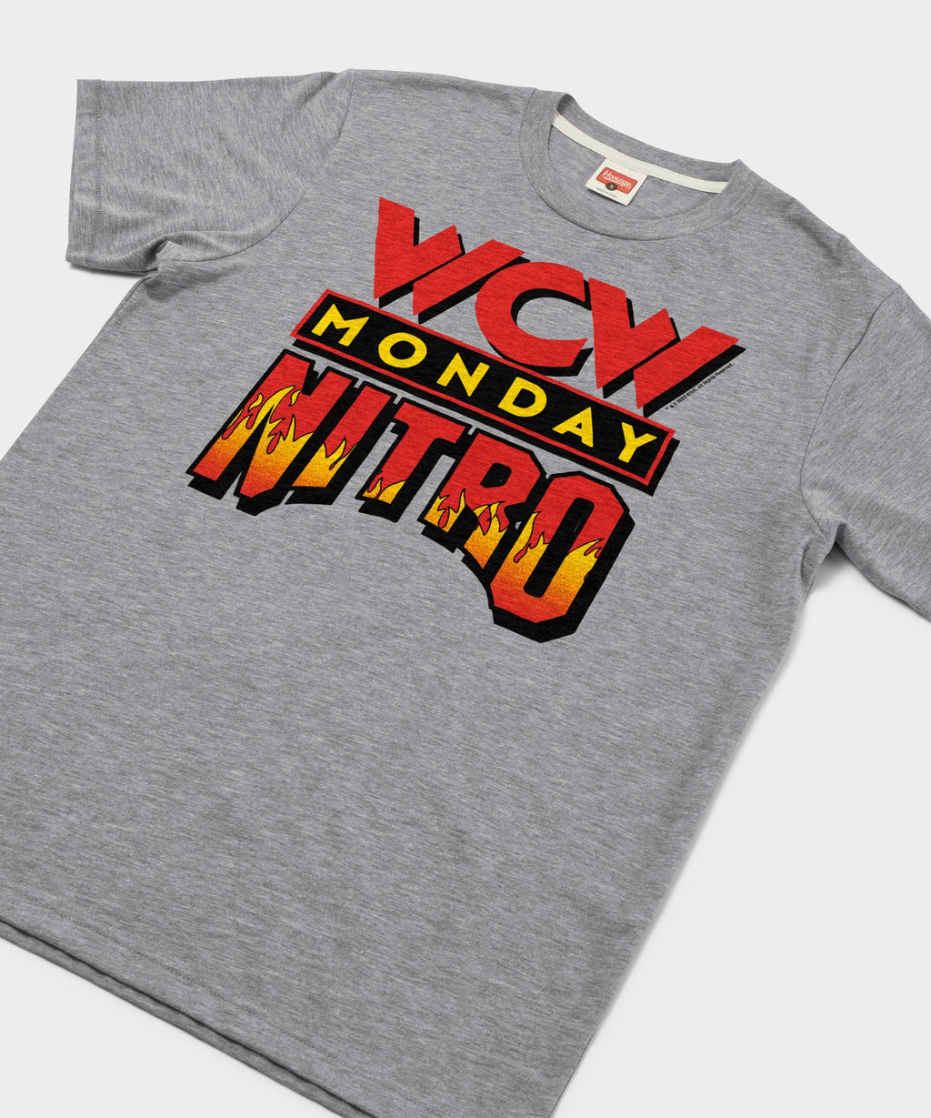 WCW Monday Nitro product image 2