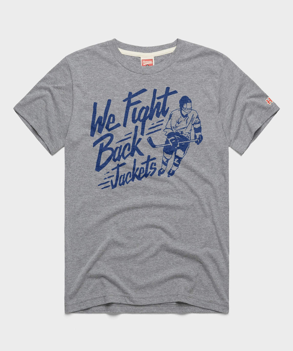 We Fight Back Jackets product image 1
