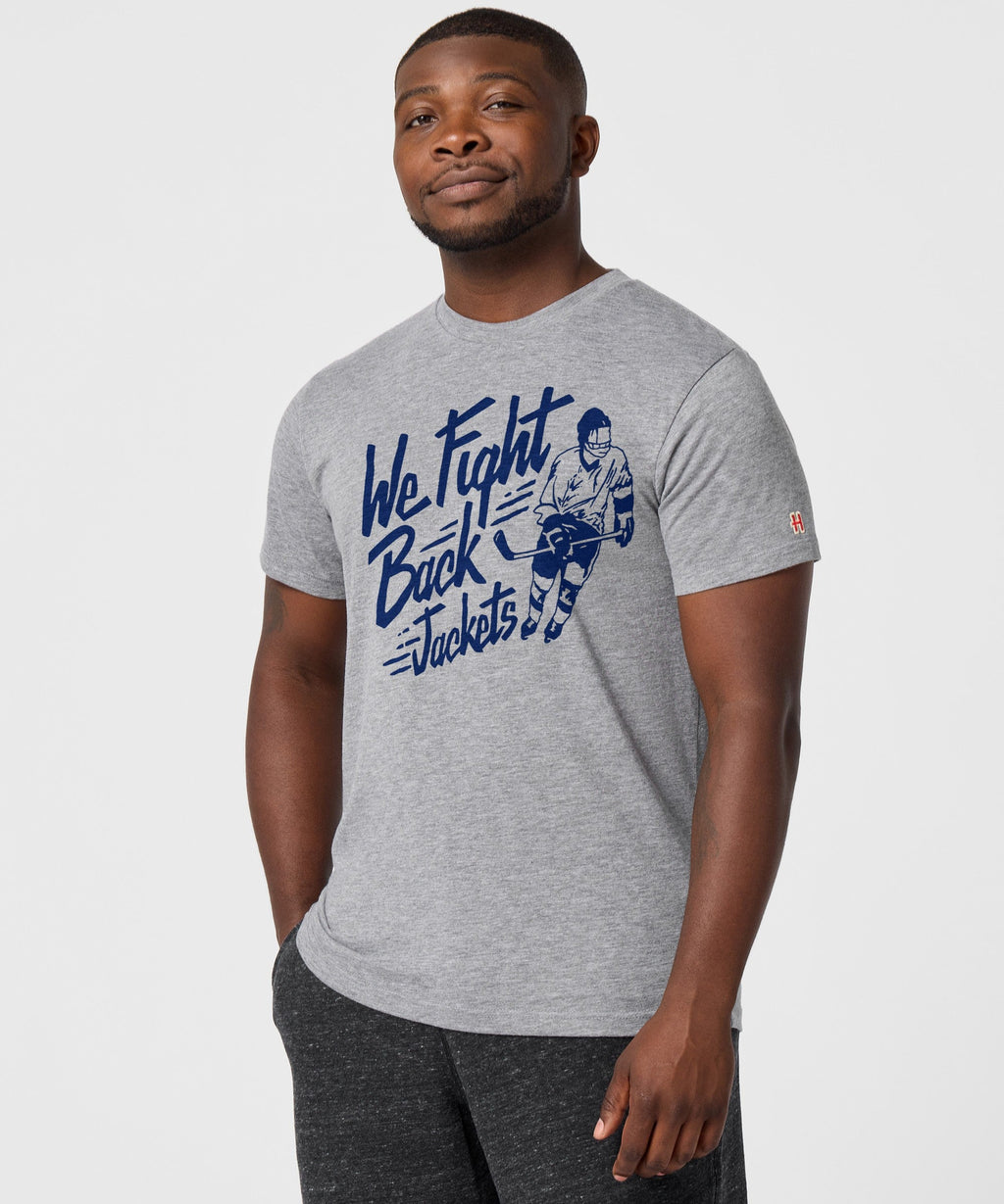 We Fight Back Jackets product image 3