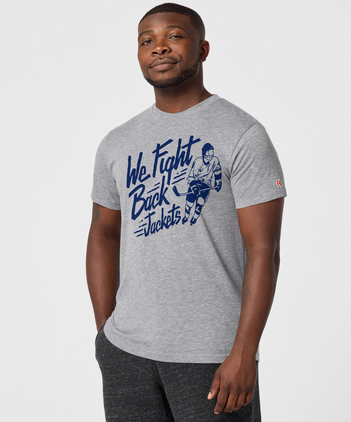 We Fight Back Jackets product image 3
