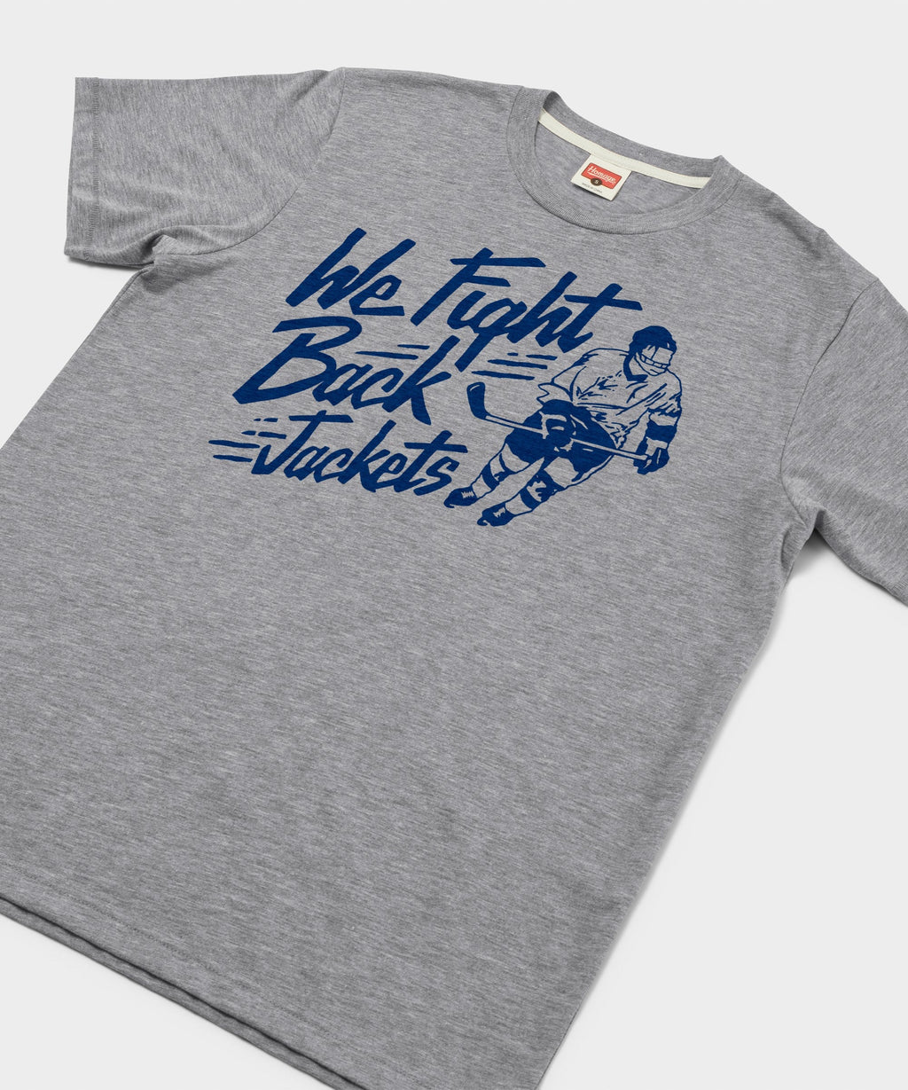 We Fight Back Jackets product image 2