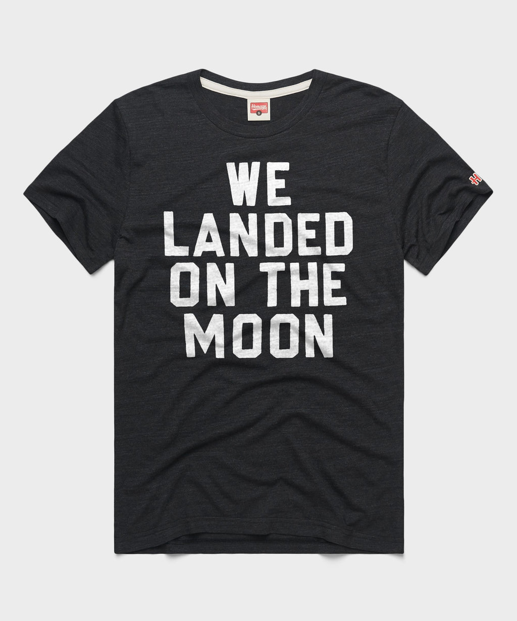 We Landed On The Moon product image 1