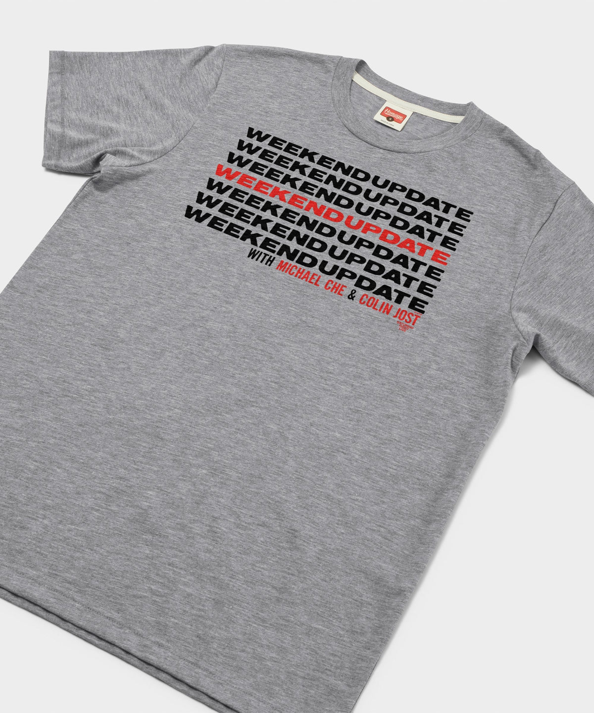 Weekend Update With Che And Jost product image 2