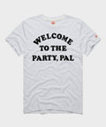 Welcome To The Party, Pal product image 1