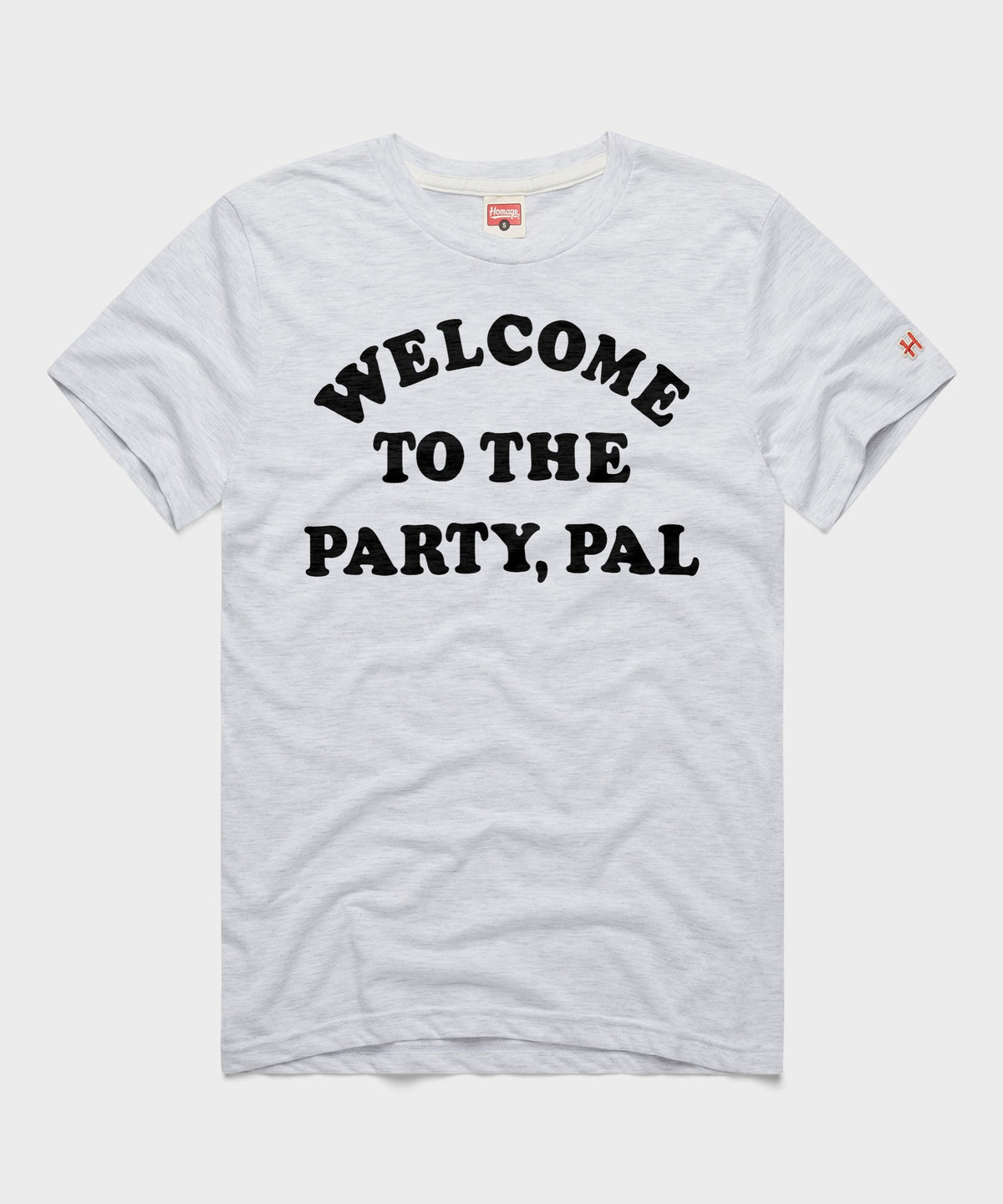 Welcome To The Party, Pal product image 1