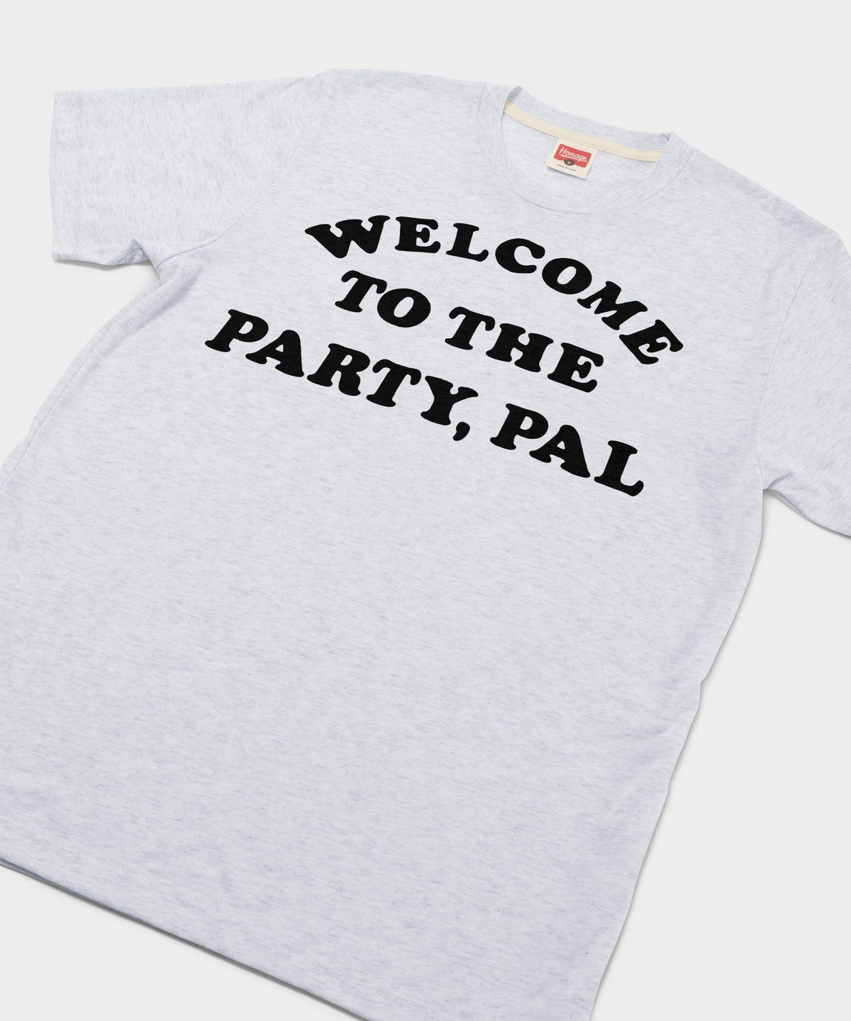 Welcome To The Party, Pal product image 2