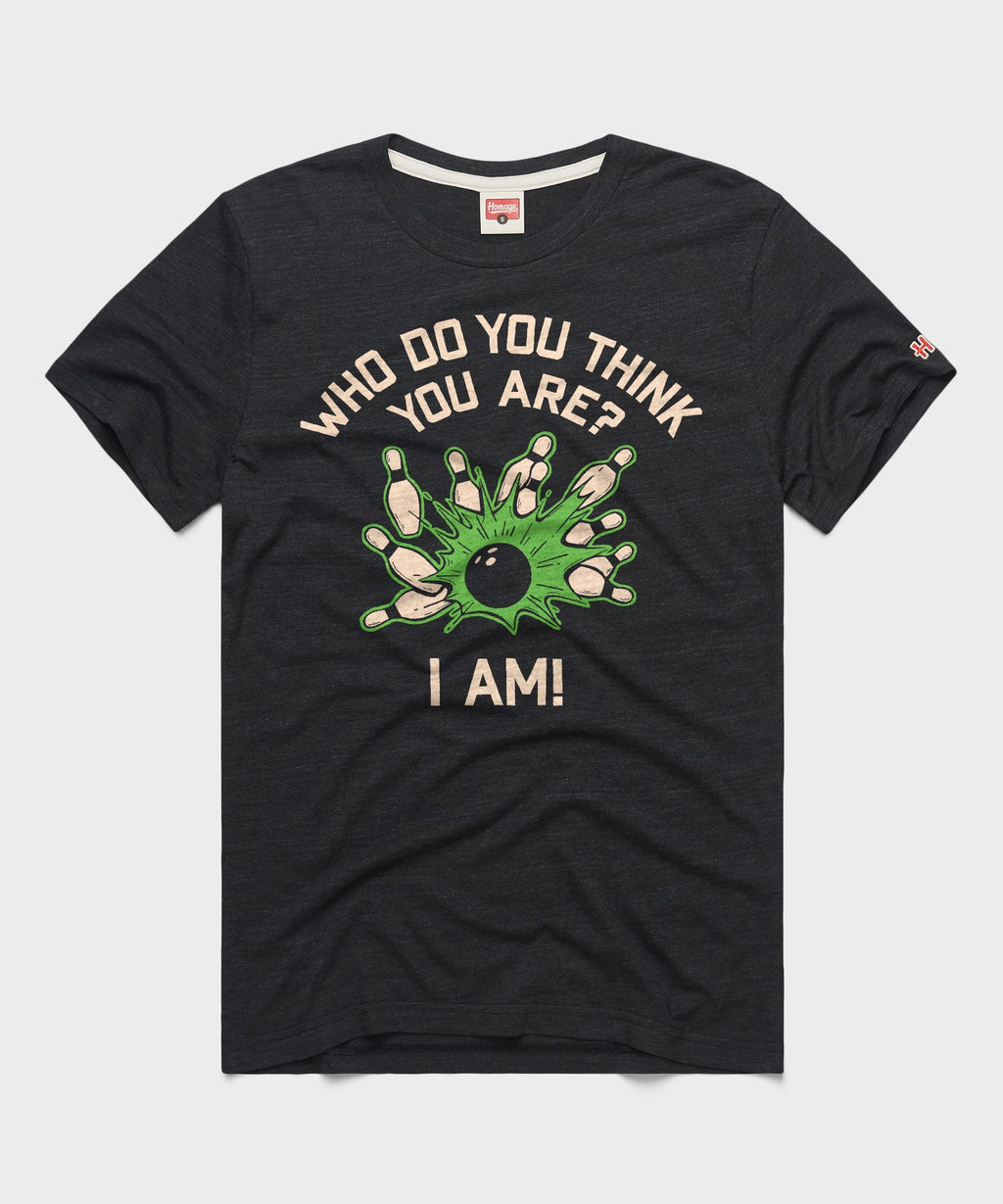 Who Do You Think Are? I Am! product image 1