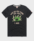 Who Do You Think Are? I Am! product image 1