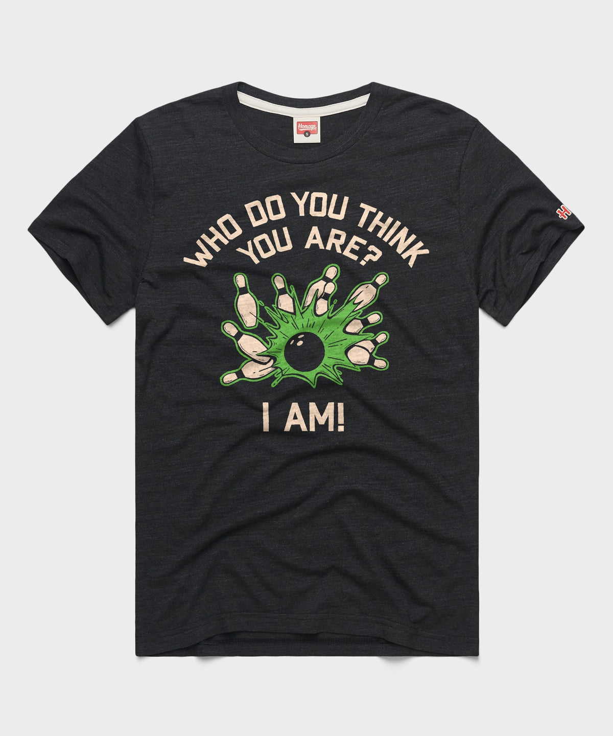 Who Do You Think Are? I Am! product image 1