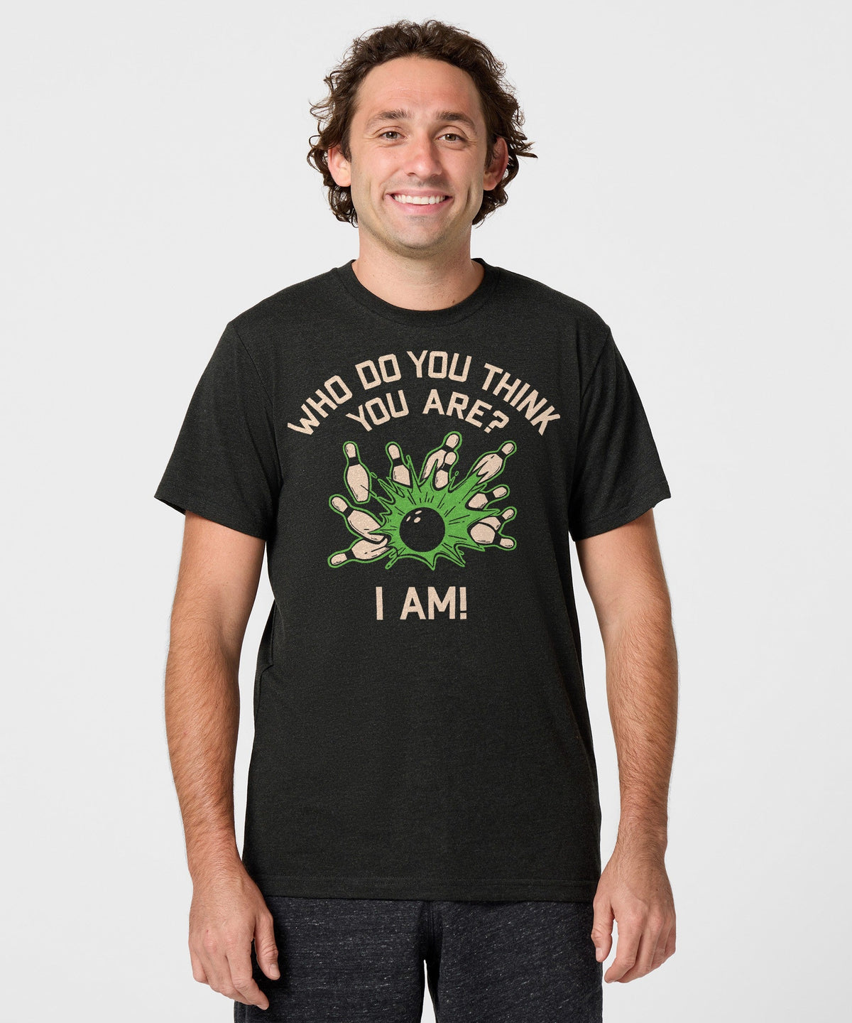 Who Do You Think Are? I Am! product image 3