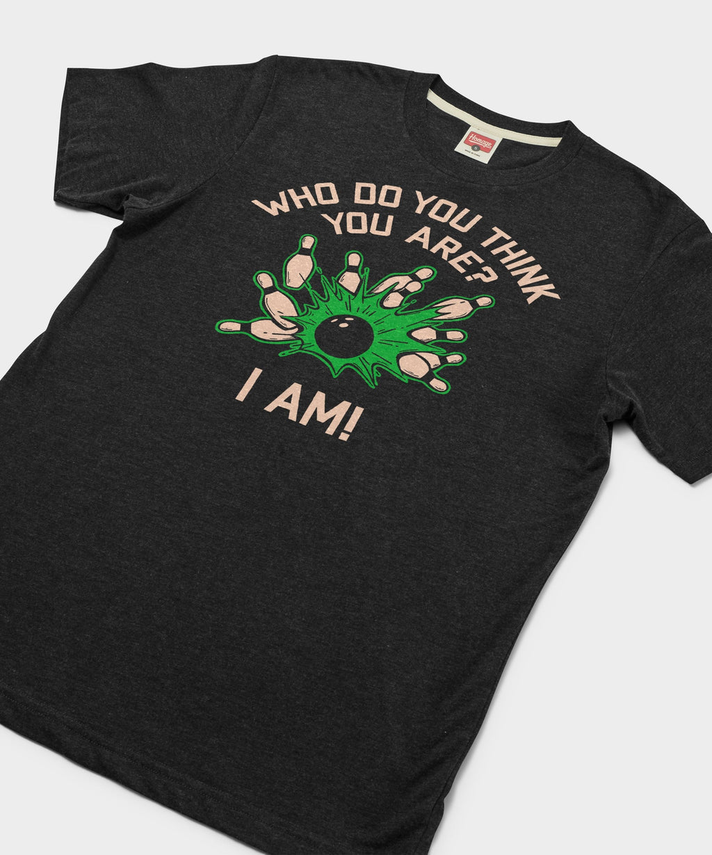 Who Do You Think Are? I Am! product image 2