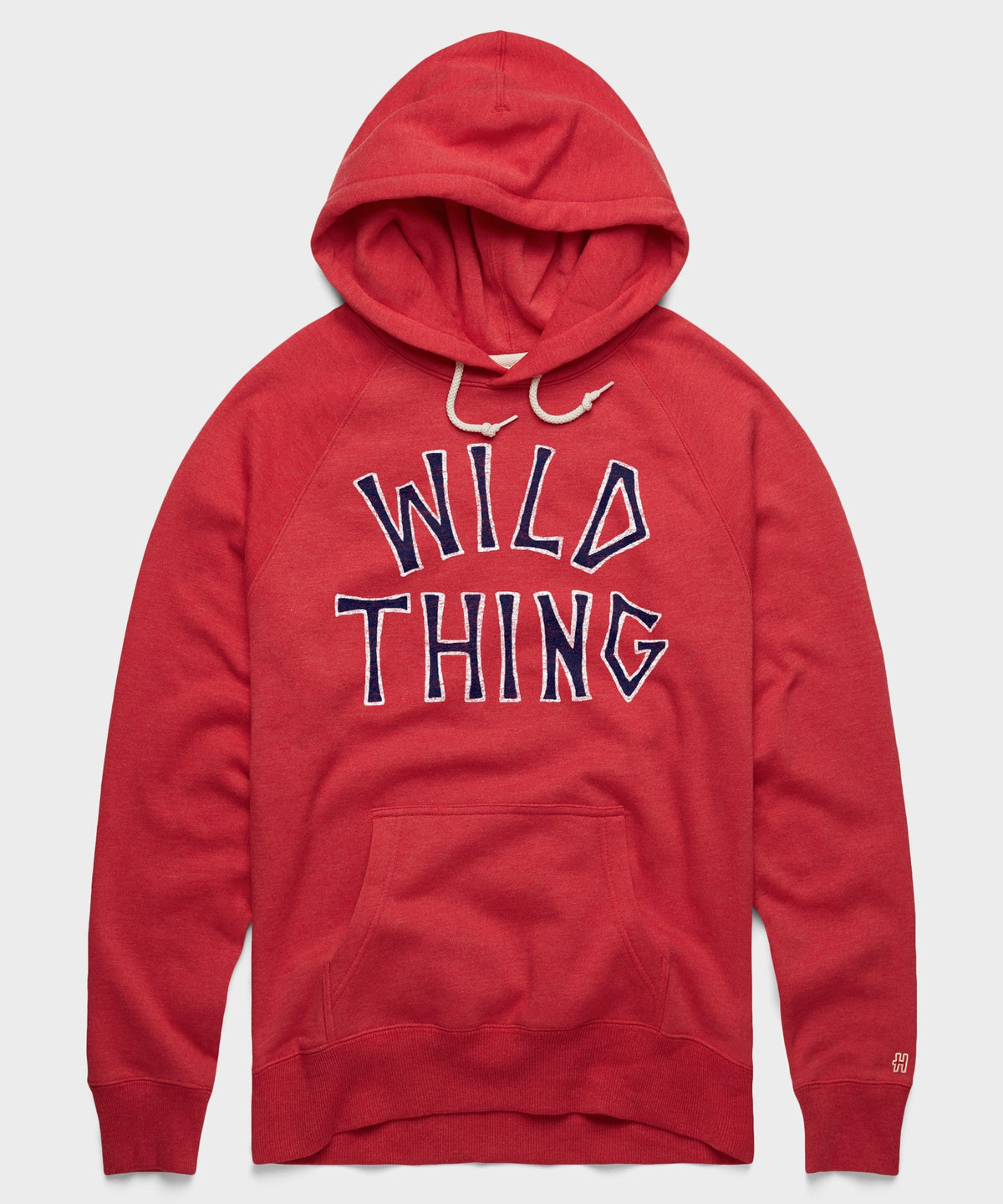 Wild Thing Hoodie product image 1