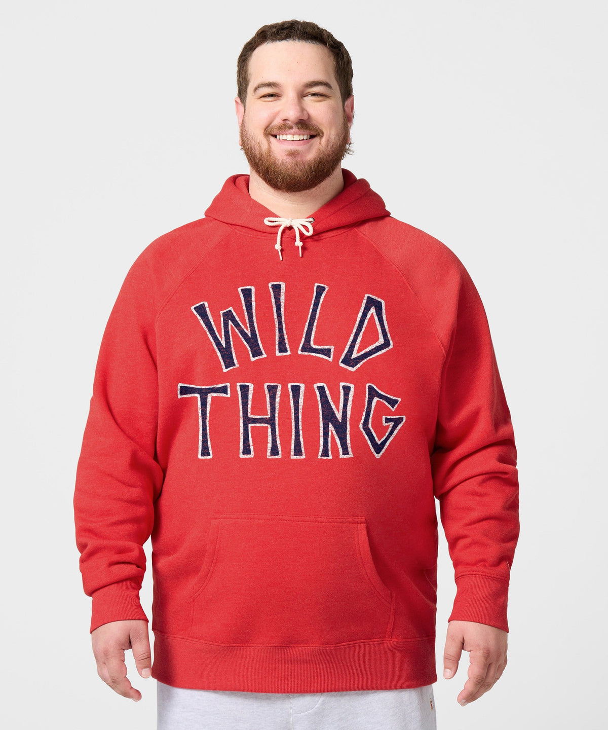 Wild Thing Hoodie product image 3