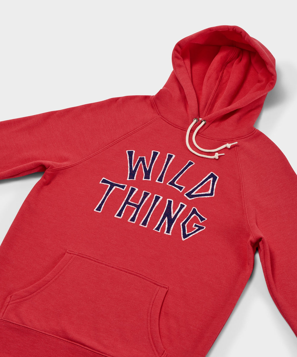 Wild Thing Hoodie product image 2