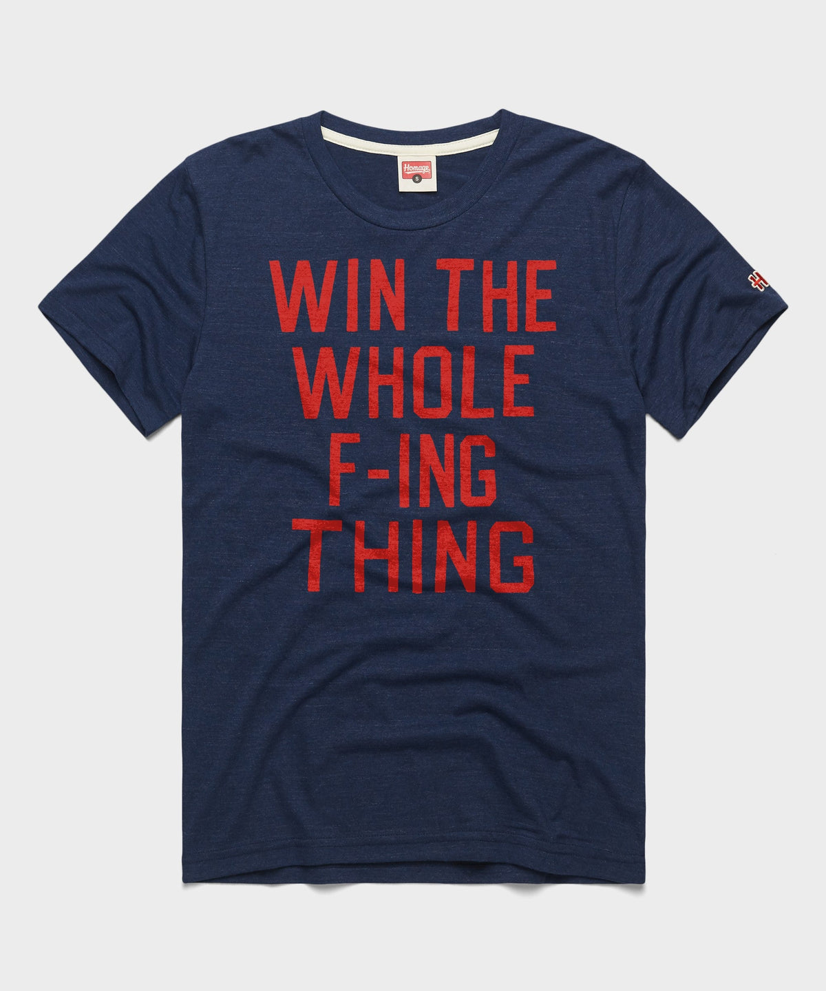 Win The Whole F-ing Thing product image 1